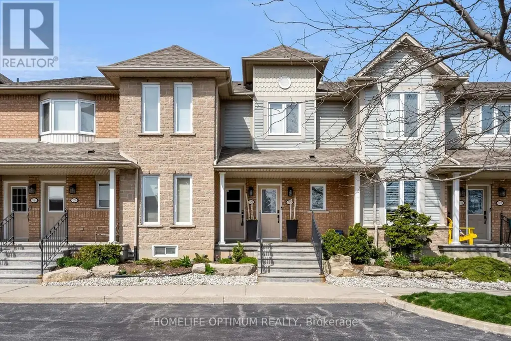58 - 515 North Service Road, Hamilton (Lakeshore)